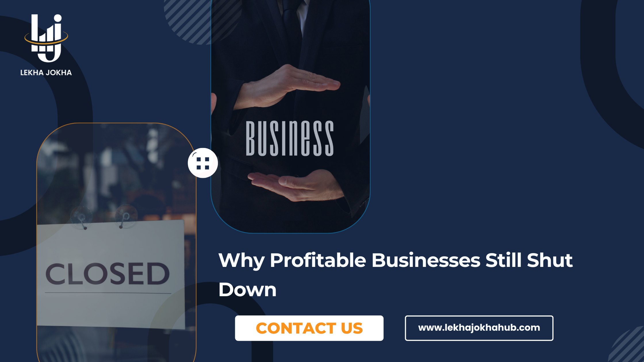 Why Profitable Businesses Still Shut Down